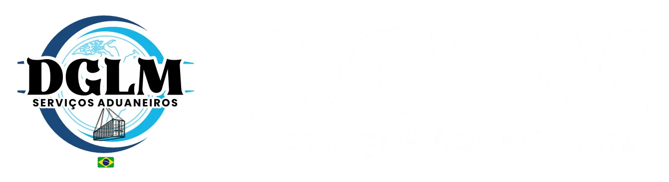 DGLM Serviços Aduaneiros